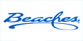 the beaches website
