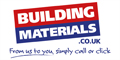 the building materials store website