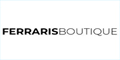 the ferraris botuique store website