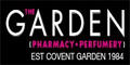 the garden pharmacy store website