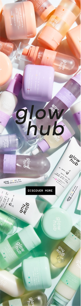 the glow hub store website
