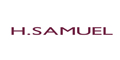 the h samuels store website