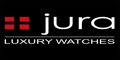 the jura watches store website