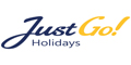 the just go holidays website