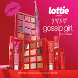 the lottie london store website
