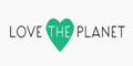 the love the planet store website
