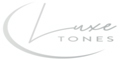 the luxe tones store website