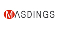 the masdings store website