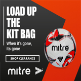 the mitre store website