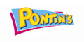 the pontins website