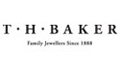 the t h baker store website