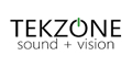 the tekzone sound and vision store website