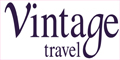 the vintage travel website