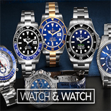 the watch and watch store website