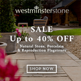 the westminster stone store website